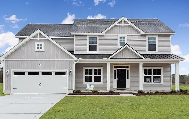 923 Arbor Rose Dr — Photo 1