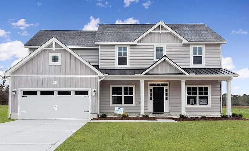 1st image of 923 Arbor Rose Dr