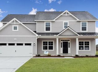 923 Arbor Rose Dr, Greenville, NC 27858