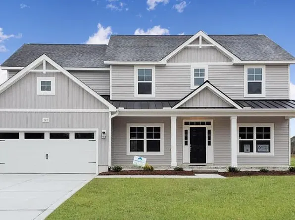 923 Arbor Rose Dr, Greenville, NC 27858