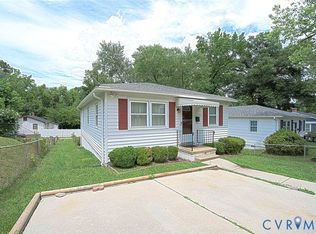 2409 Yorktown Ave, Richmond, VA 23234