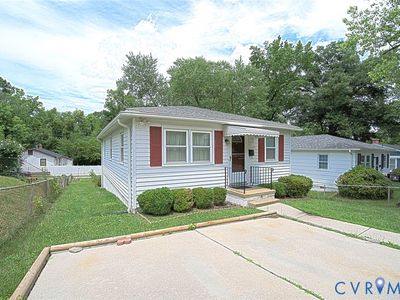 2409 Yorktown Ave, Richmond, VA, 23234