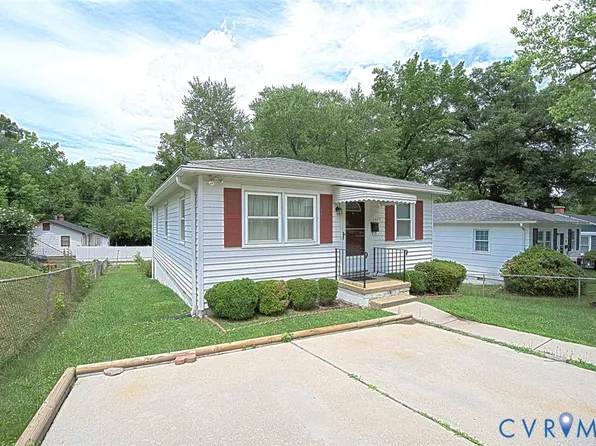 2409 Yorktown Ave, Richmond, VA 23234