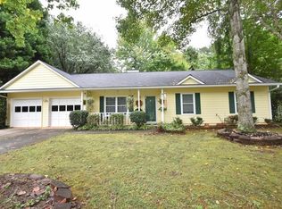 3274 Owens Meadow Ln NW, Kennesaw, GA 30152