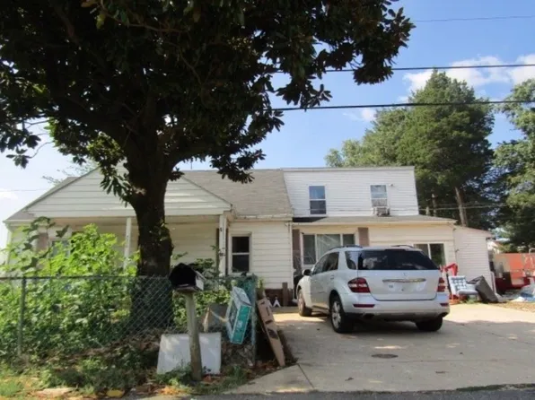 7310 Wye Ave, Jessup, MD 20794