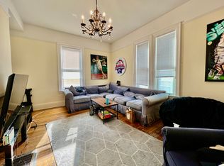 21 Ashford St, Allston, MA 02134