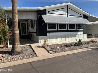 980 E Broadway Ave LOT 48, Apache Junction, AZ 85119