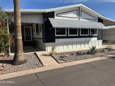 980 E Broadway Ave LOT 48, Apache Junction, AZ, 85119