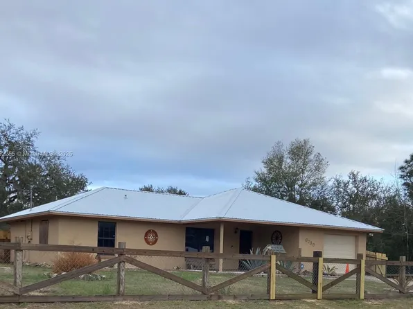 6739 SW 168th Terrace Rd, Ocala, FL 34481