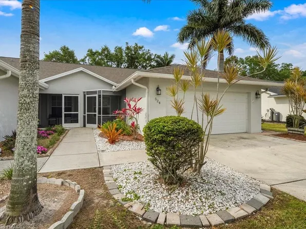 524 Saint Andrews BLVD, NAPLES, FL 34113