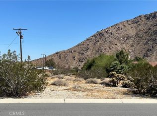 0 Cramer St #24, Palm Springs, CA 92262