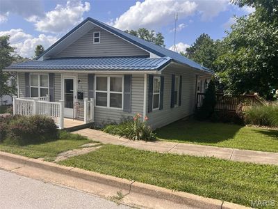 315 E North St, Saint Clair, MO, 63077
