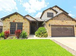 338 Collado Dr, Laredo, TX 78045