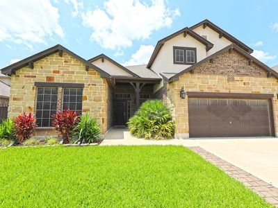 338 Collado Dr, Laredo, TX, 78045