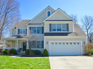 37420 N Hayes St, Avon, OH 44011