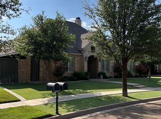 9102 Juneau Ave, Lubbock, TX 79424