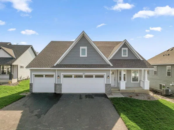 1904 Dogwood Ct, Carver, MN 55315
