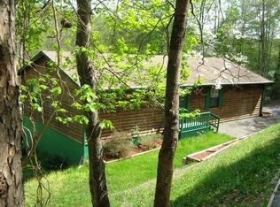 1057 Big Creek Rd, La Follette, TN 37766