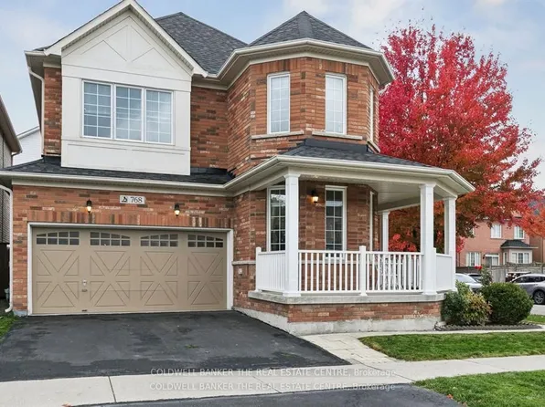 768 Millard St W, Whitchurch Stouffville, ON L4A 0B5