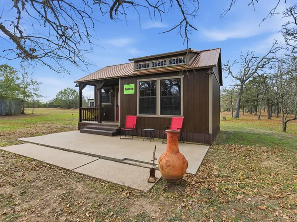 (undisclosed Address), Carmine, TX 78932