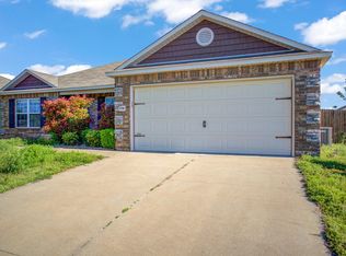 2708 W El Dorado St S, Broken Arrow, OK 74011