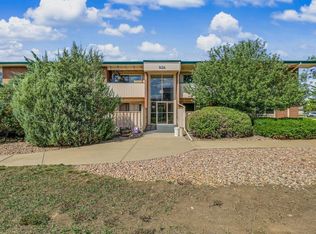 5126 Williams Fork Trl #201, Boulder, CO 80301