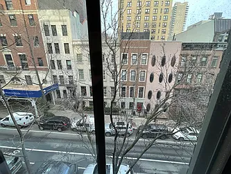 Rented by Buchbinder & Warren