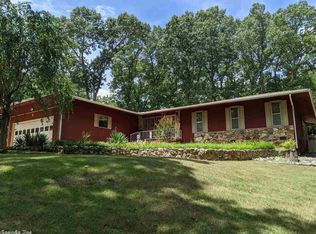6 Menifee Ln, Cherokee Village, AR 72529