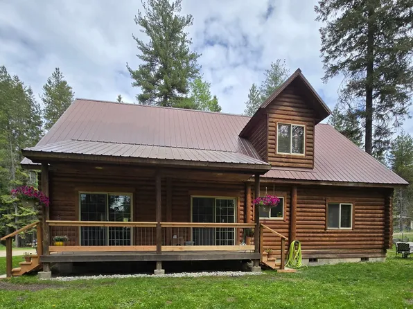 661 Joyner Dr W, Cusick, WA 99119