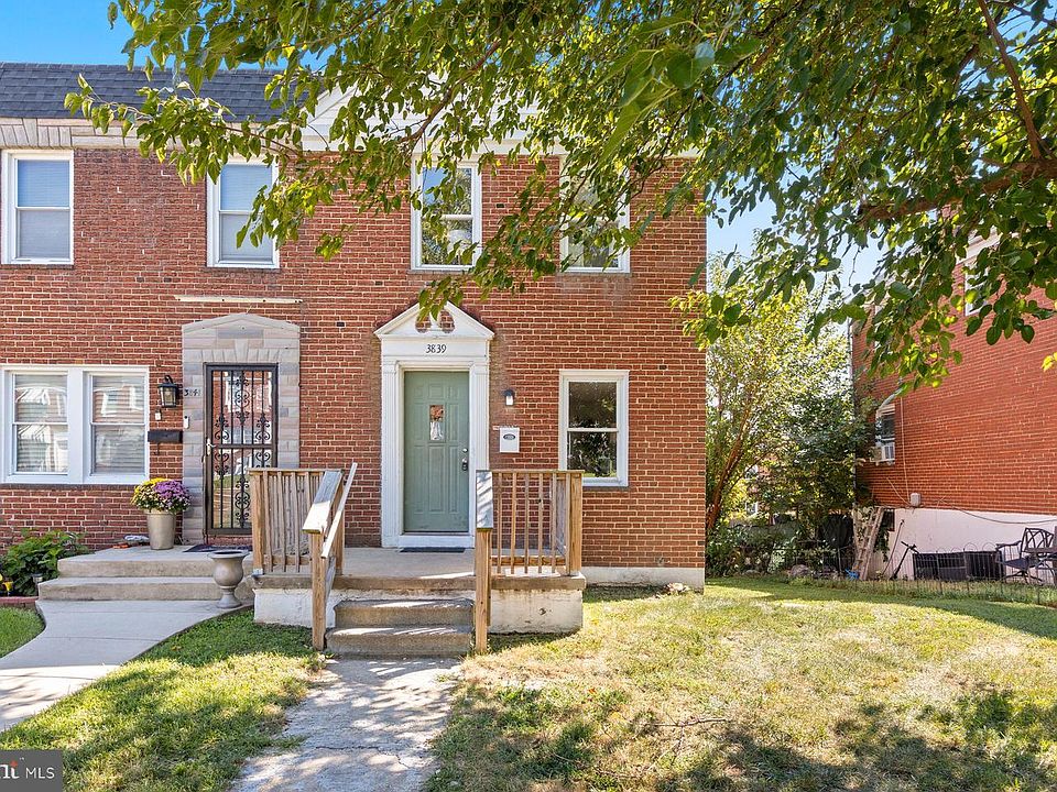 1st image of 3839 Elmley Ave