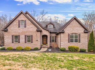 4052 Ridgeline Dr, Kernersville, NC 27284