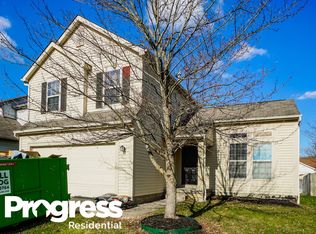 6478 Whims Rd, Canal Winchester, OH 43110