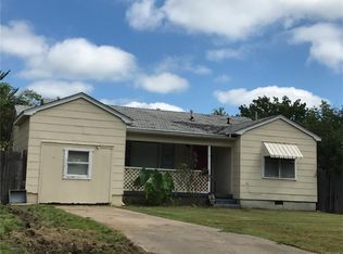 518 Kankakee St, Muskogee, OK 74403