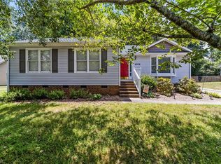 6009 Dawn Ridge Trl, Greensboro, NC 27410