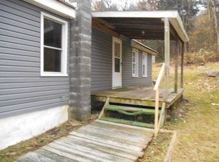 432 W Railroad St, Reedsville, PA 17084