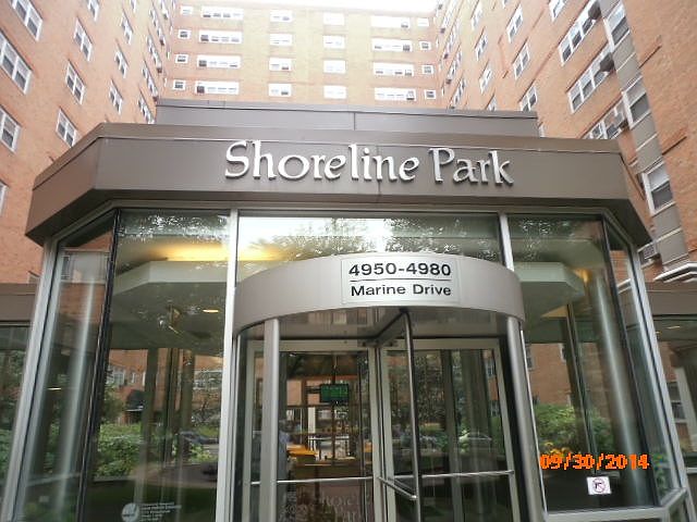 1st image of 4950 N Marine Dr APT 108