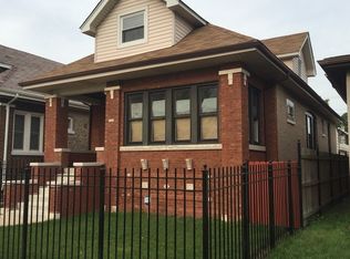 1223 N Monitor Ave, Chicago, IL