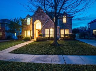 708 Muirfield Rd, Keller, TX 76248