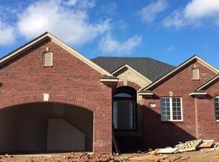 62721 Franklin Park Dr, Washington, MI