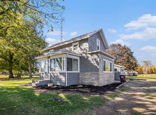 20220 Deerfield Rd, Petersburg, MI 49238