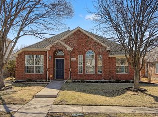 7207 Saint Augustine Dr, Frisco, TX 75033