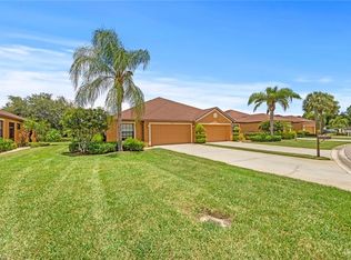 3728 Costa Maya Way, Estero, FL 33928