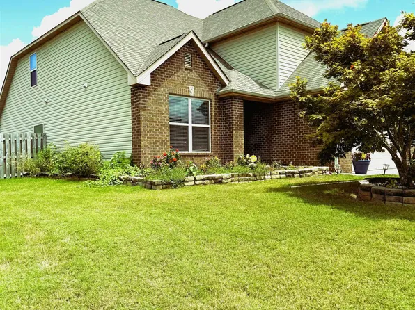 5001 Kensington Pl, Calera, AL 35040