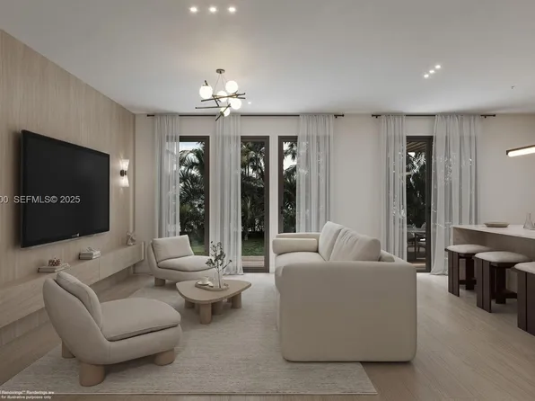 9148 Carlyle Ave, Surfside, FL 33154