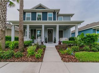 14928 Caravan Ave, Odessa, FL 33556