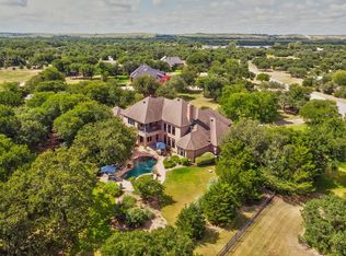 108 Bridle Wood Ct, Aledo, TX 76008