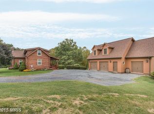 11170 Silo Rd, Marshall, VA 20115