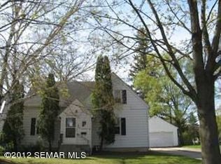 641 E Broadway St, Owatonna, MN 55060