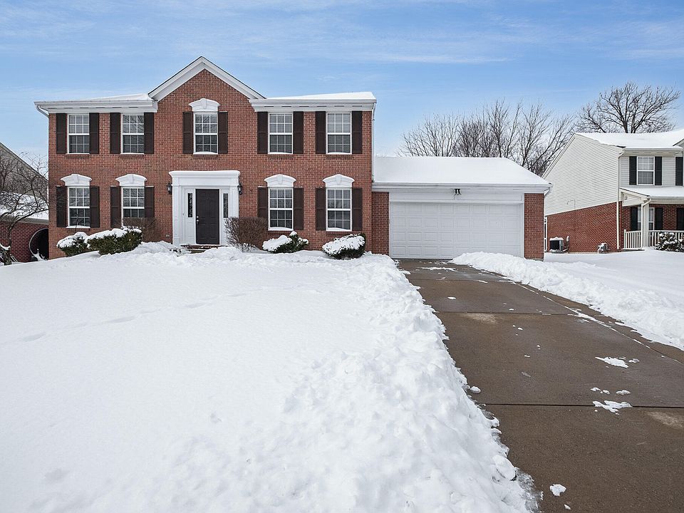 1st image of 9415 Gettysburg Ln