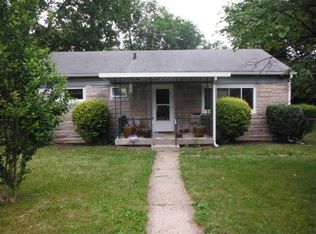 2914 E 45th St, Indianapolis, IN 46205